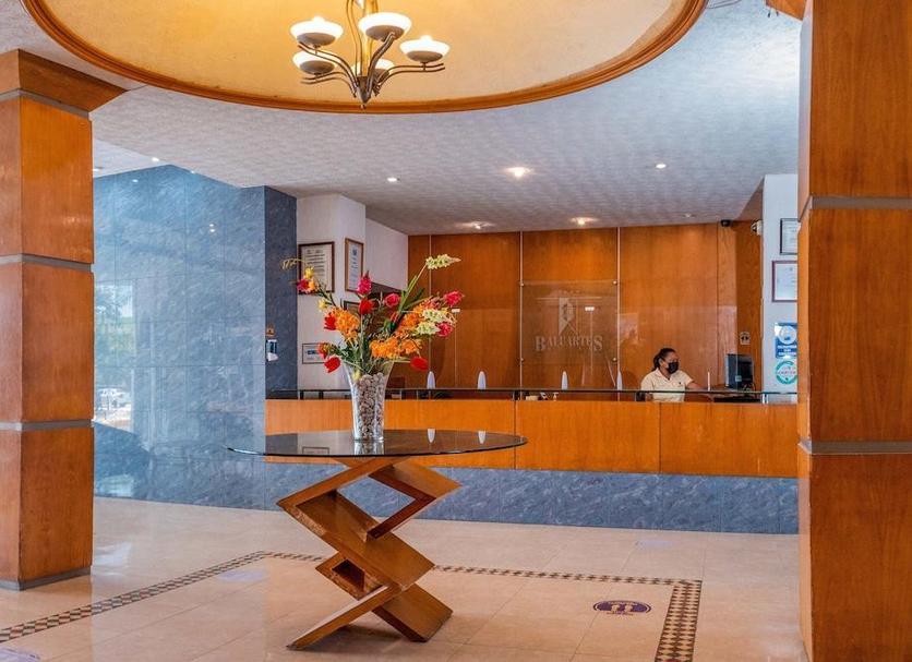 Ρεσεψιόν Φωτογραφία