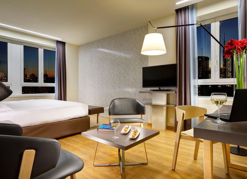 Κρεβατοκάμαρα Φωτογραφία