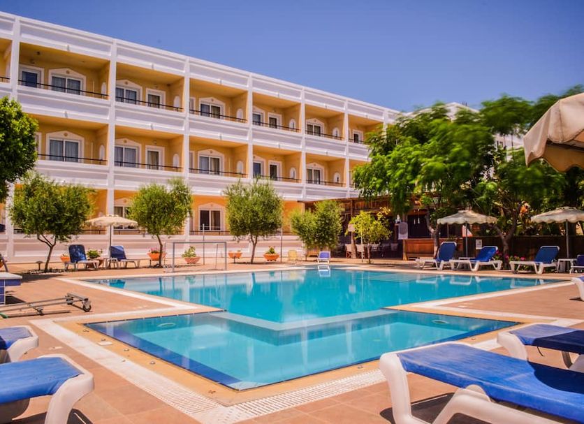 Πισίνα Φωτογραφία