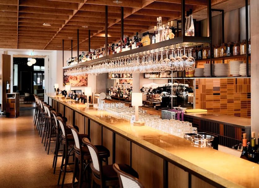 Bar Φωτογραφία