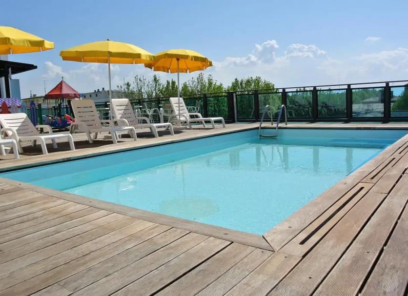 Πισίνα Φωτογραφία