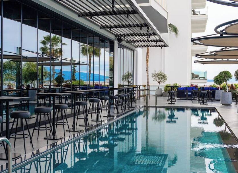 Πισίνα Φωτογραφία