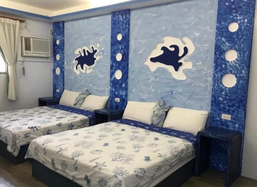 Κρεβατοκάμαρα Φωτογραφία