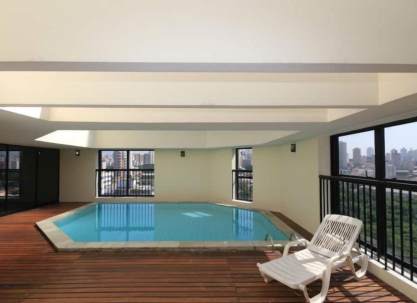 Πισίνα Φωτογραφία