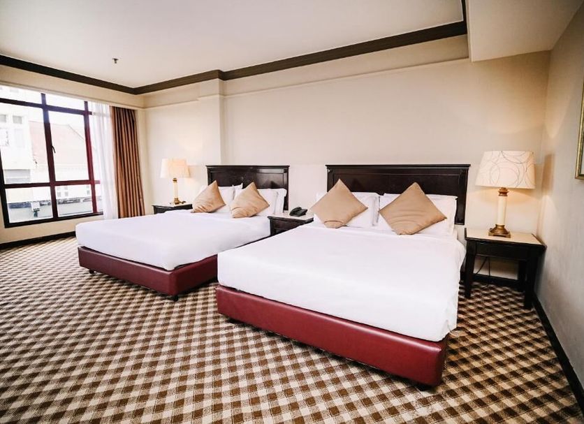 Κρεβατοκάμαρα Φωτογραφία