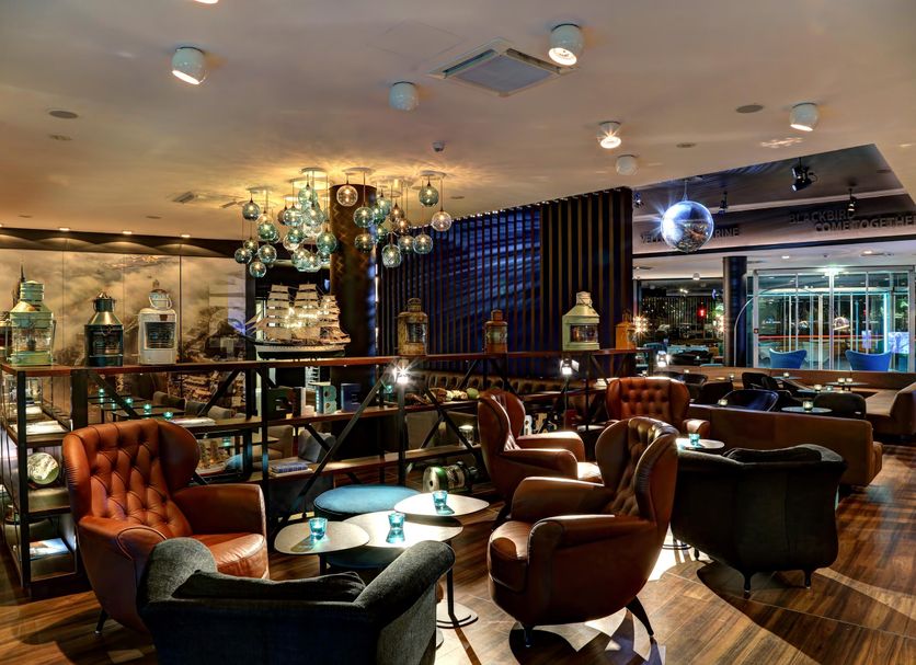 Σαλόνι Φωτογραφία