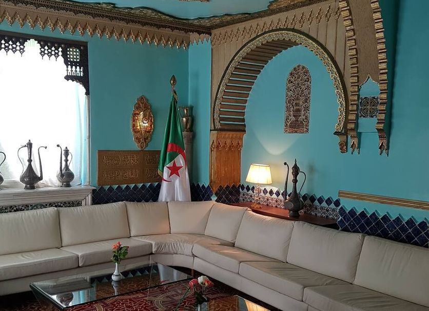 Σαλόνι Φωτογραφία