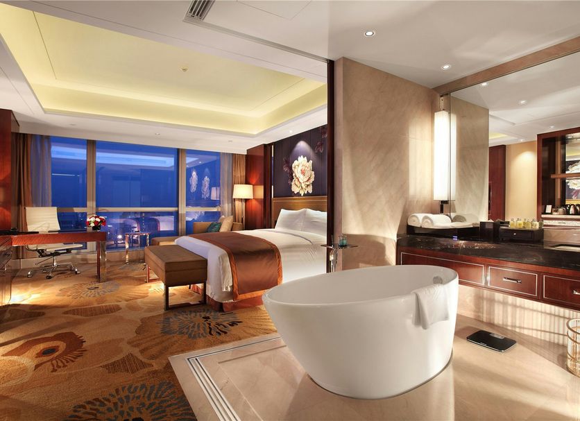 Κρεβατοκάμαρα Φωτογραφία