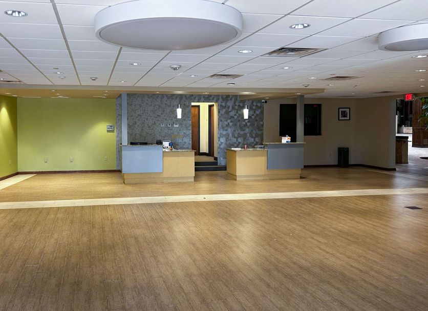 Σαλόνι ξενοδοχείου Φωτογραφία