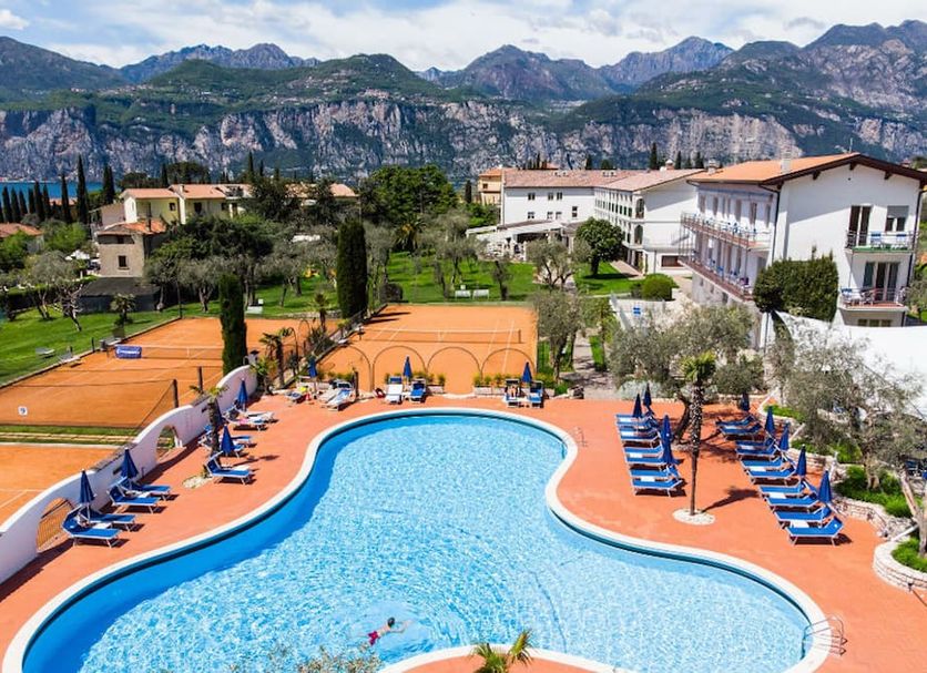 Πισίνα Φωτογραφία