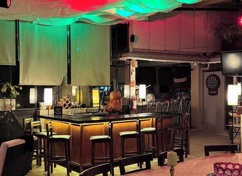 Bar Φωτογραφία