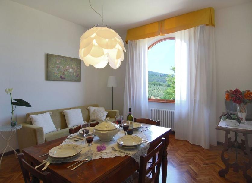 Τραπεζαρία Φωτογραφία