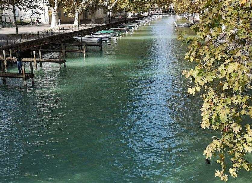 Θέα στην ύπαιθρο Φωτογραφία