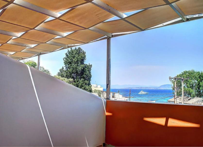 Μπαλκόνι Φωτογραφία