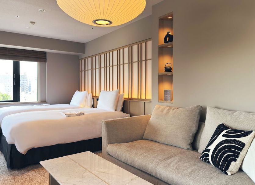 Κρεβατοκάμαρα Φωτογραφία