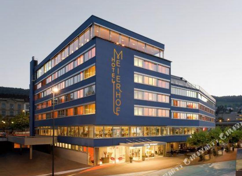 Κτίριο Φωτογραφία