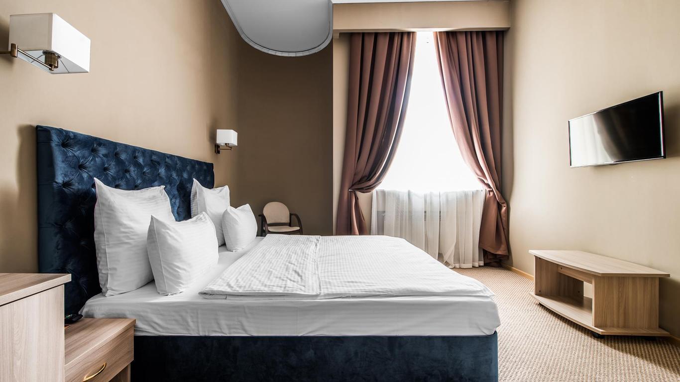 Hotel Fortis