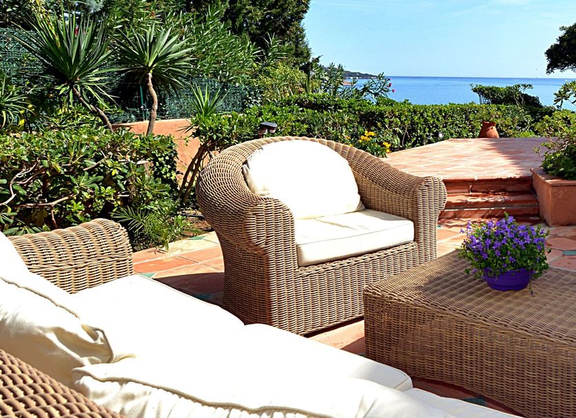 Βεράντα Φωτογραφία