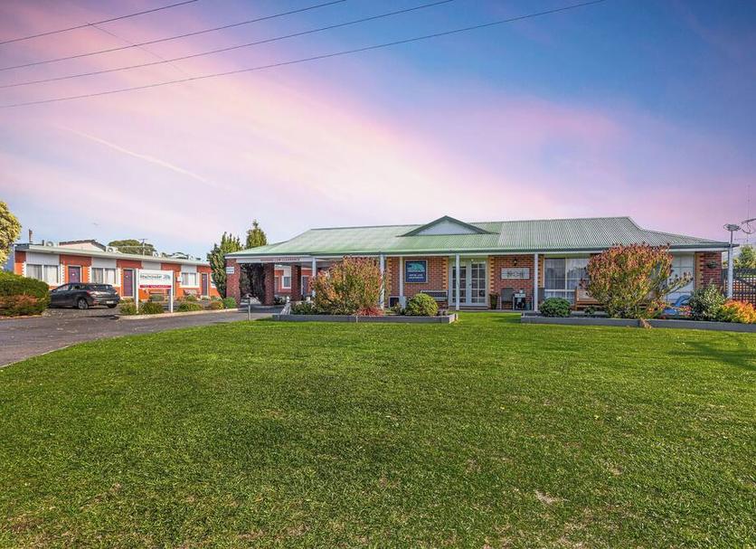 Κτίριο Φωτογραφία