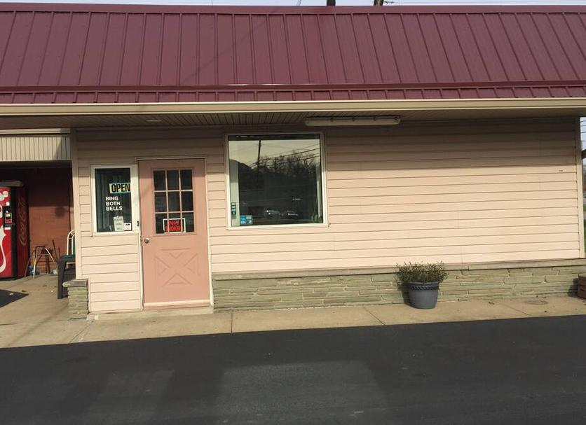 Κτίριο Φωτογραφία