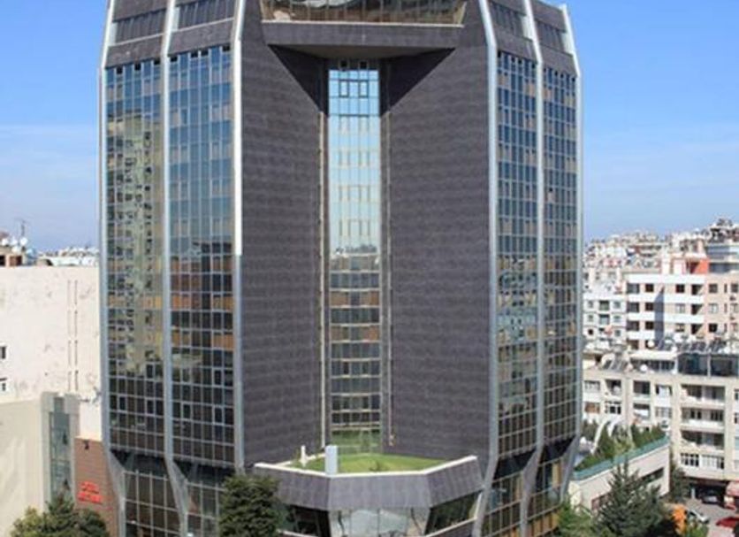 Κτίριο Φωτογραφία