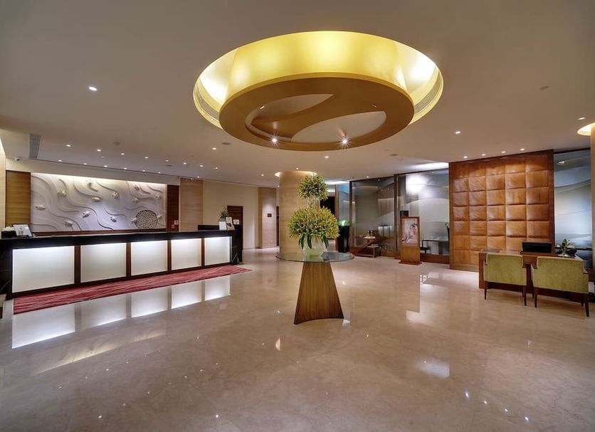 Ρεσεψιόν Φωτογραφία