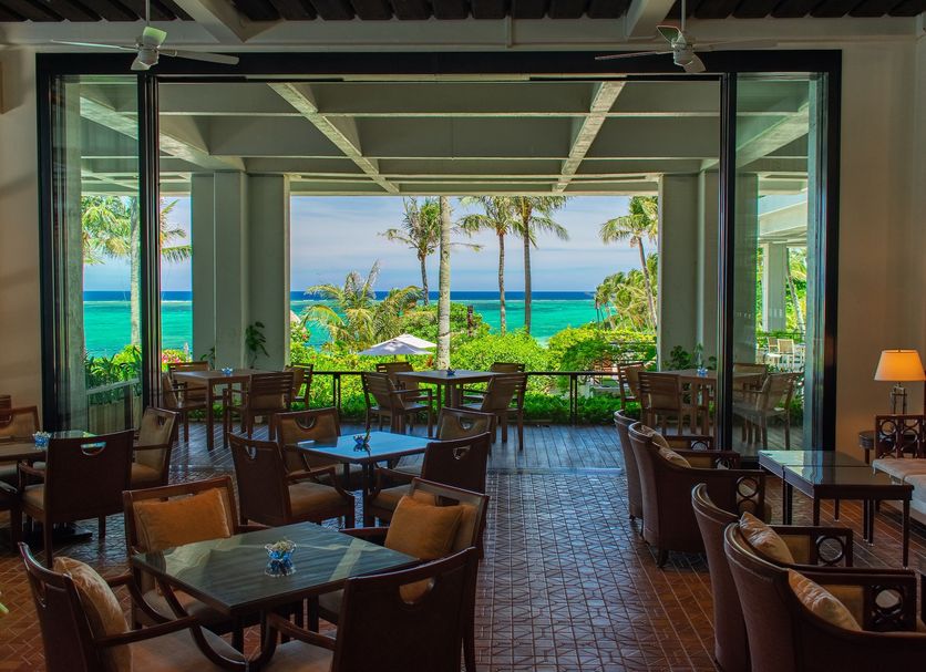 Εστιατόριο Φωτογραφία