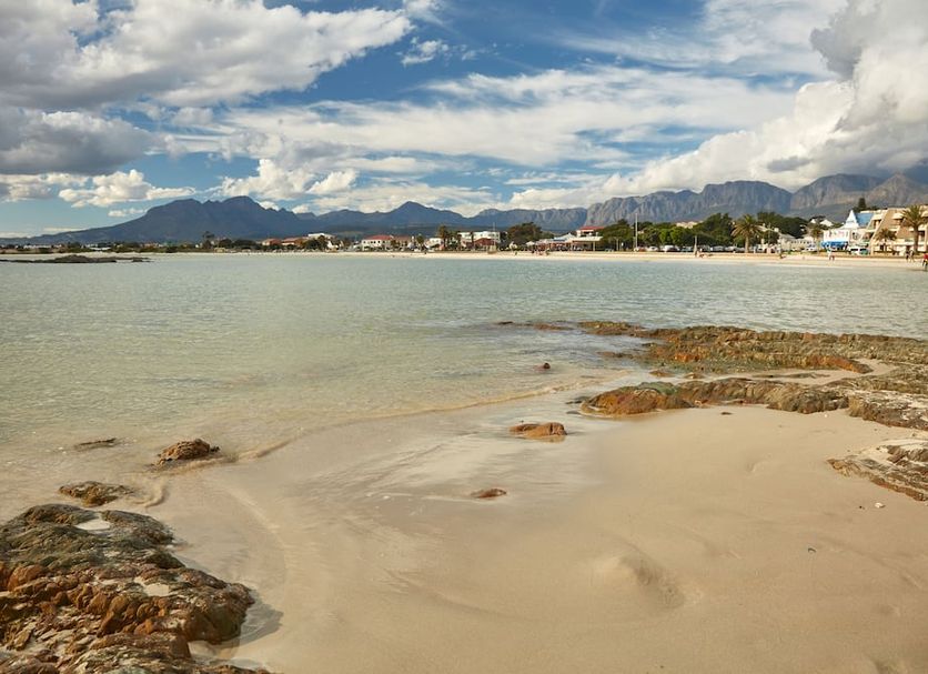 Παραλία Φωτογραφία