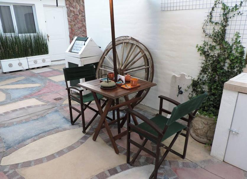 Βεράντα Φωτογραφία