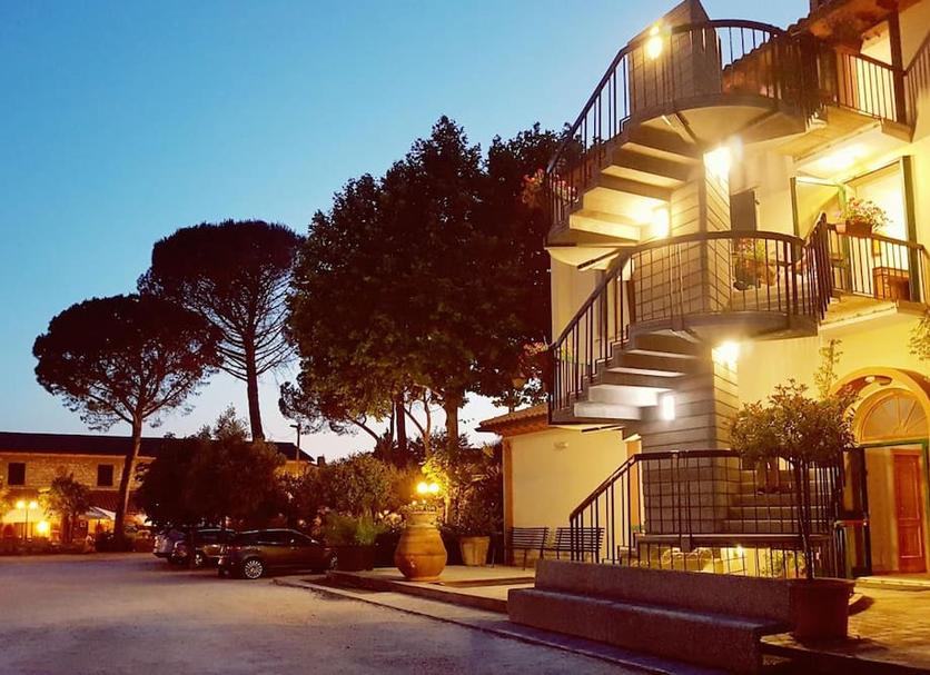 Κτίριο Φωτογραφία