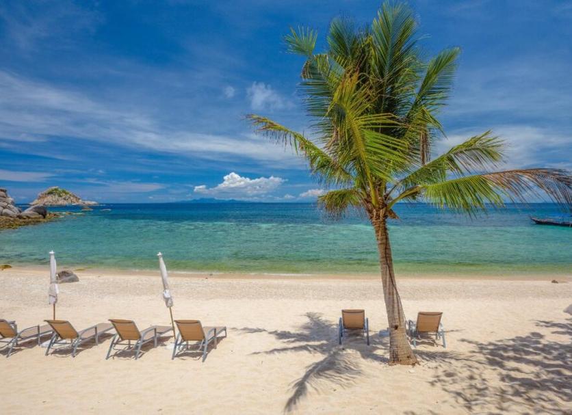 Παραλία Φωτογραφία