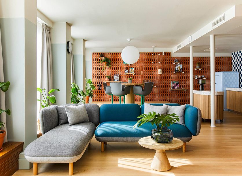 Σαλόνι Φωτογραφία