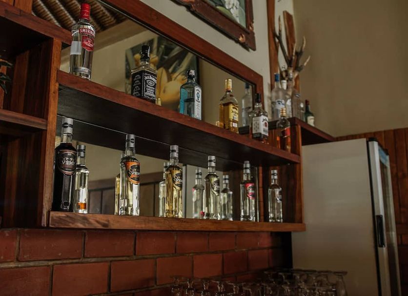 Bar Φωτογραφία