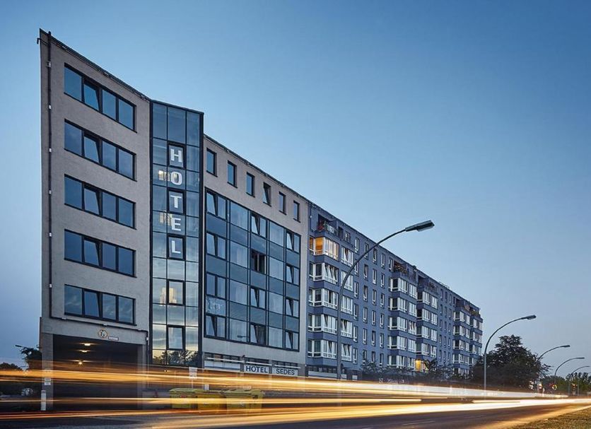 Κτίριο Φωτογραφία