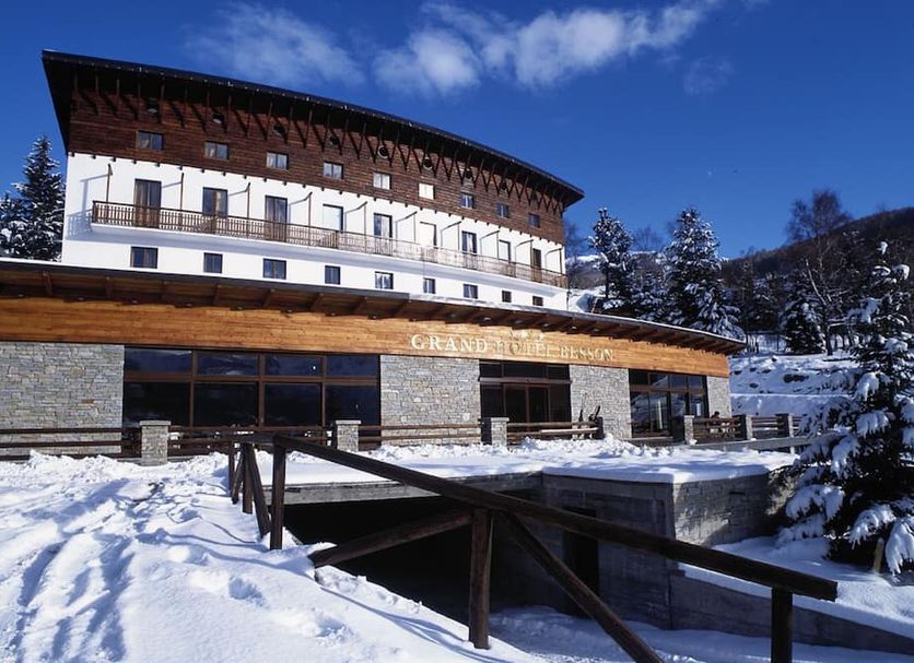 Κτίριο Φωτογραφία