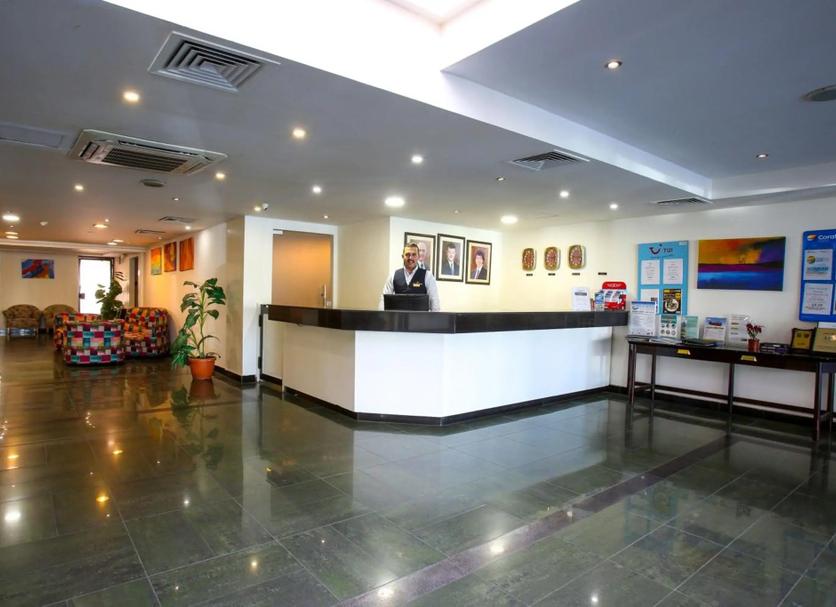 Ρεσεψιόν Φωτογραφία