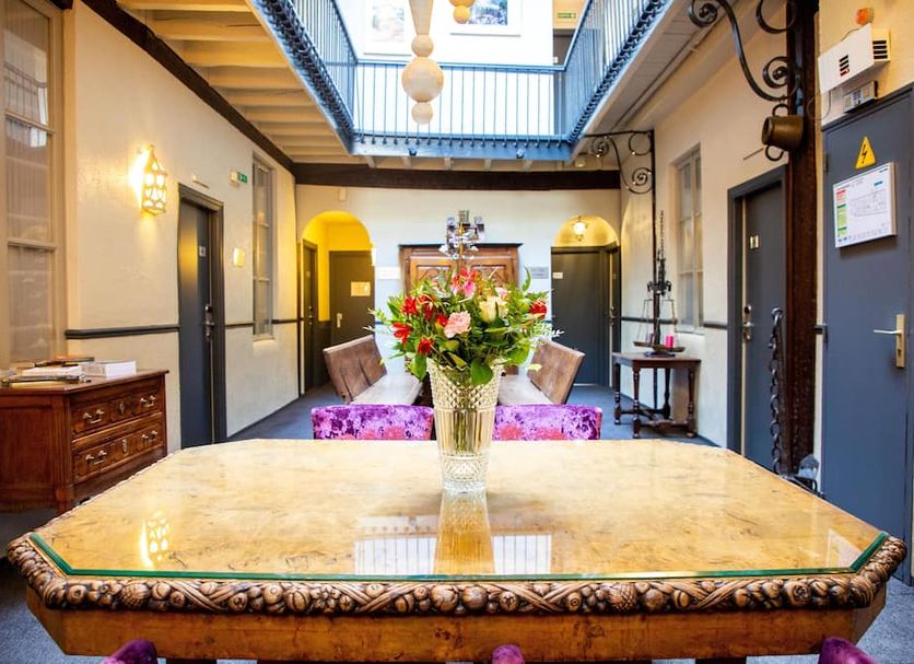 Τραπεζαρία Φωτογραφία