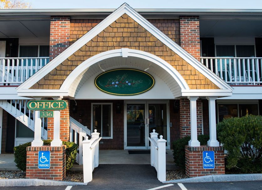 Κτίριο Φωτογραφία