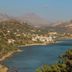 Θέα στην ύπαιθρο