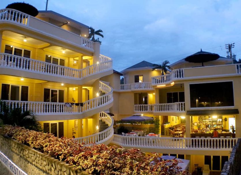 Κτίριο Φωτογραφία