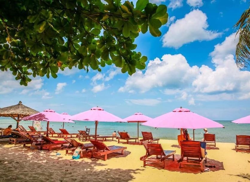 Παραλία Φωτογραφία