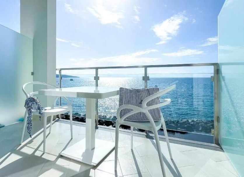 Μπαλκόνι Φωτογραφία