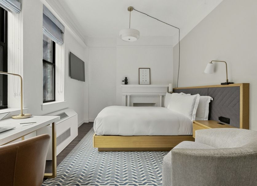 Κρεβατοκάμαρα Φωτογραφία