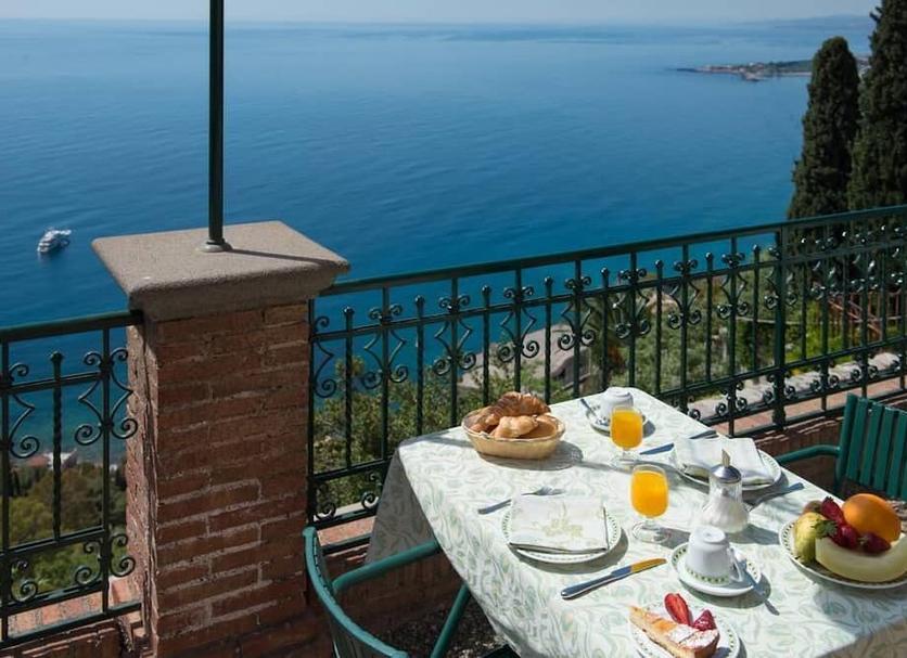 Μπαλκόνι Φωτογραφία