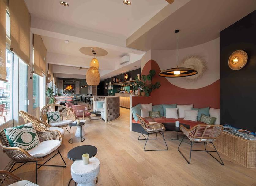 Σαλόνι Φωτογραφία