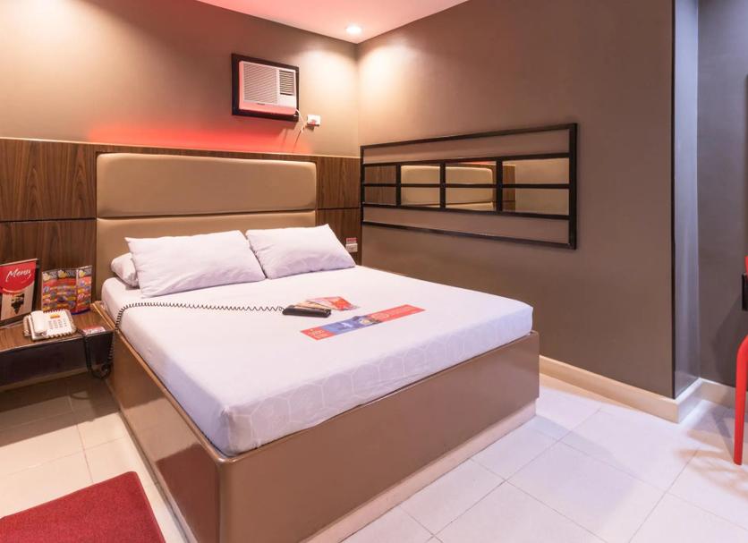 Κρεβατοκάμαρα Φωτογραφία