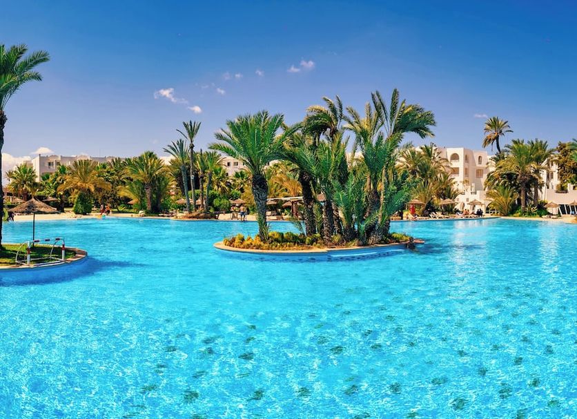 Πισίνα Φωτογραφία