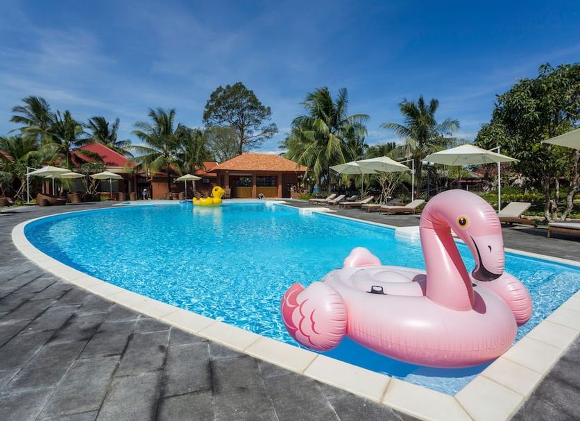 Πισίνα Φωτογραφία