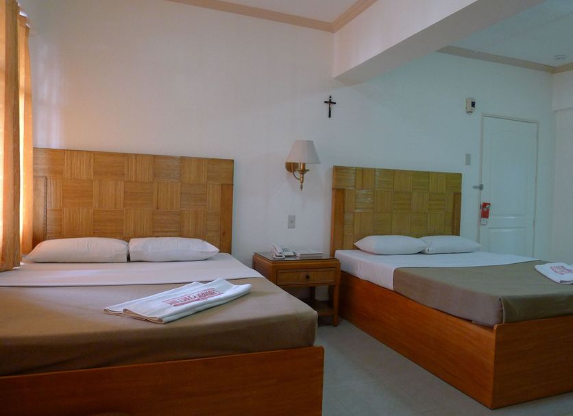 Κρεβατοκάμαρα Φωτογραφία
