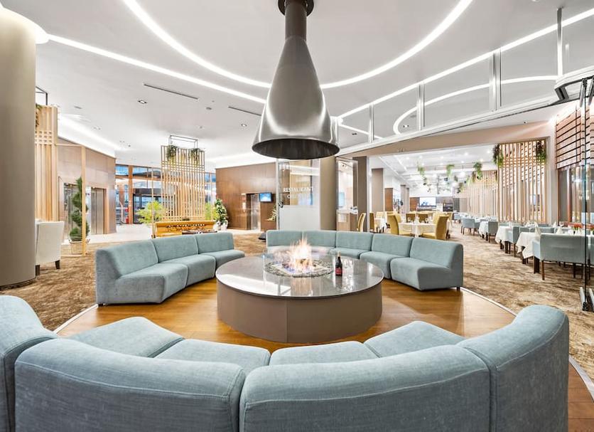 Σαλόνι Φωτογραφία